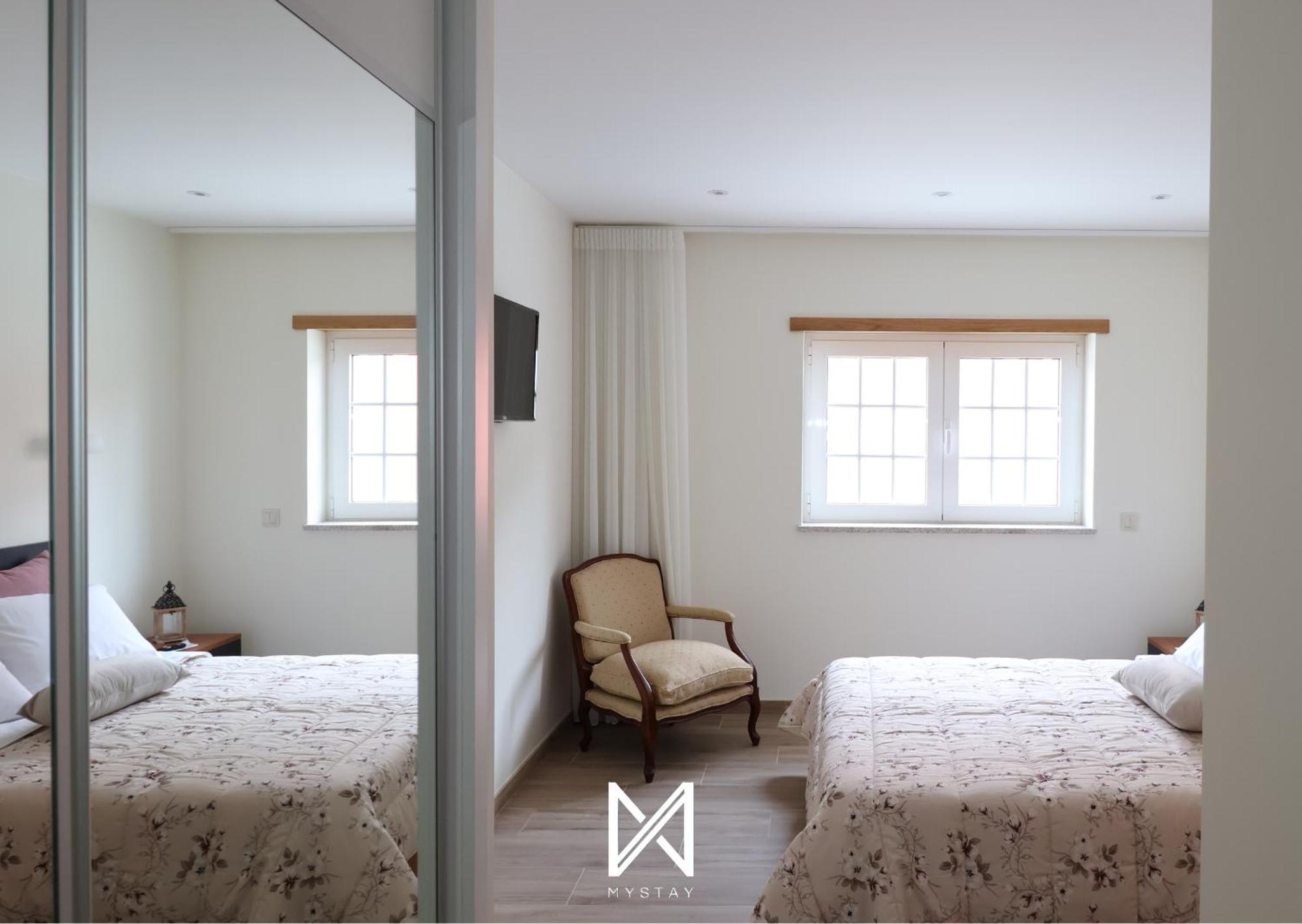 פסו דה רגואה Mystay - Oliveira Douro House מראה חיצוני תמונה