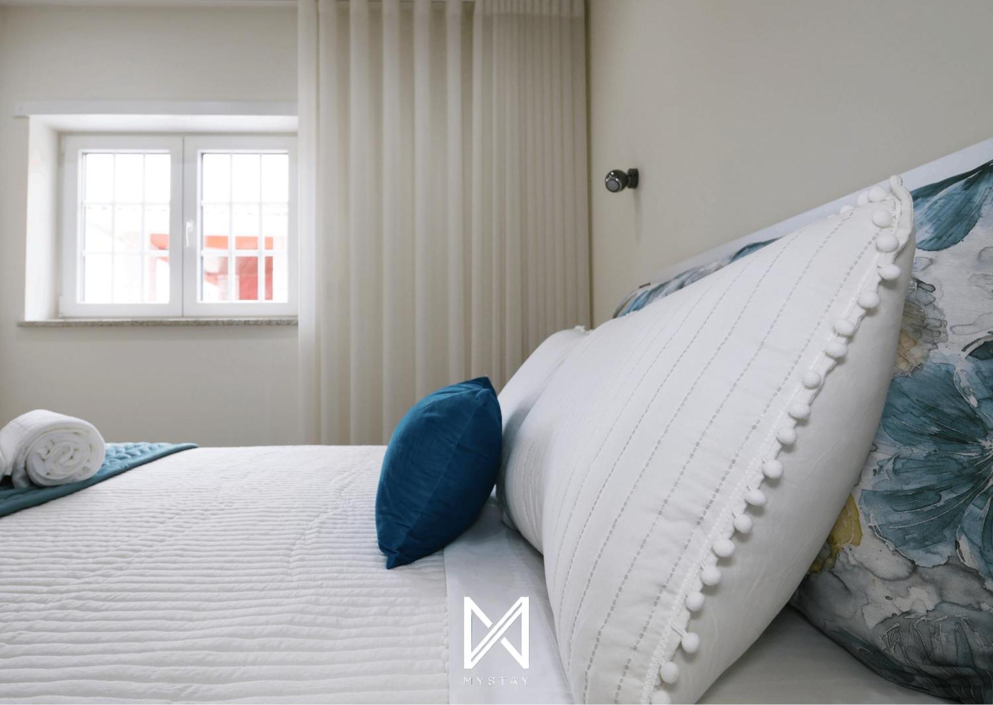 פסו דה רגואה Mystay - Oliveira Douro House מראה חיצוני תמונה