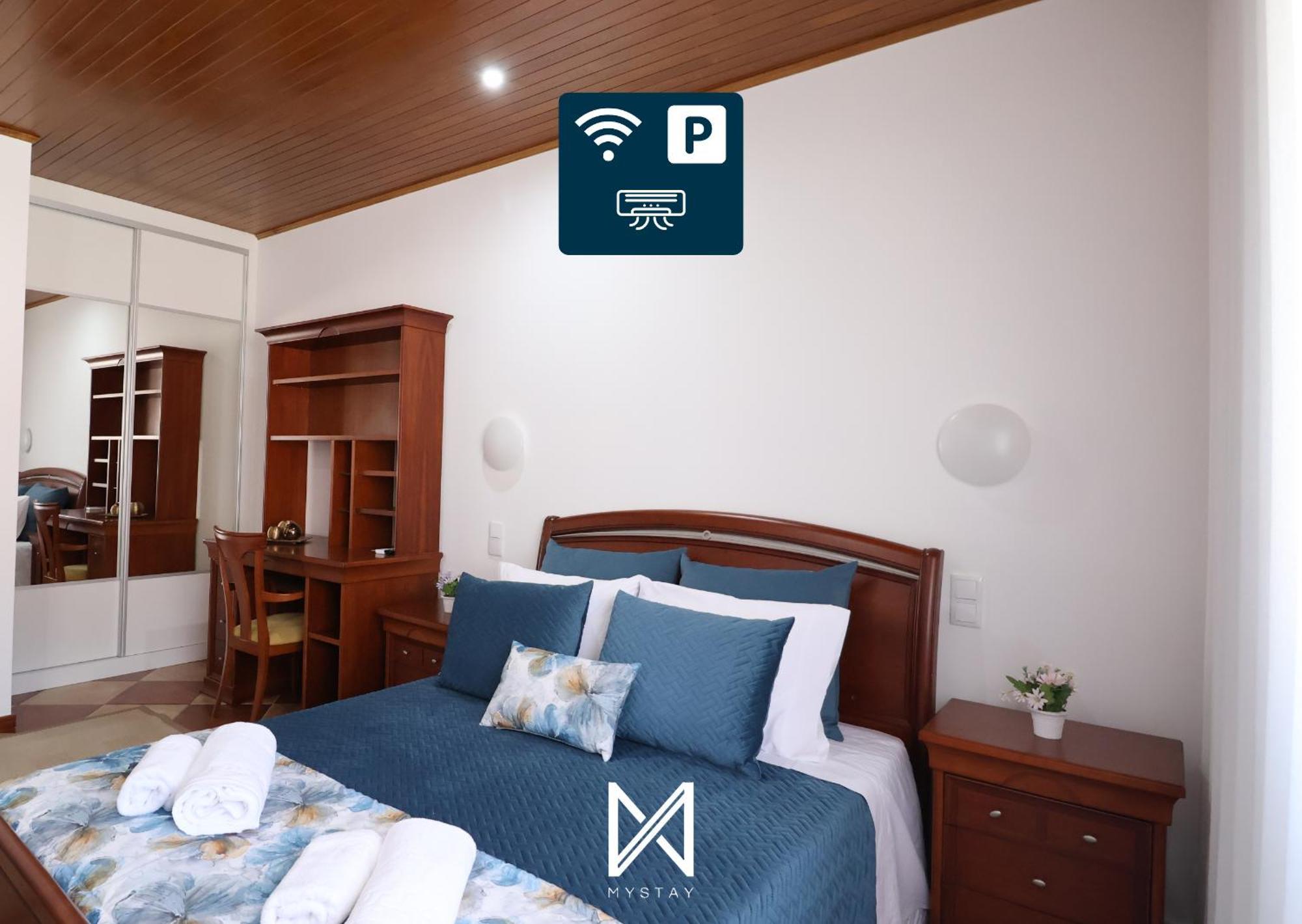פסו דה רגואה Mystay - Oliveira Douro House חדר תמונה