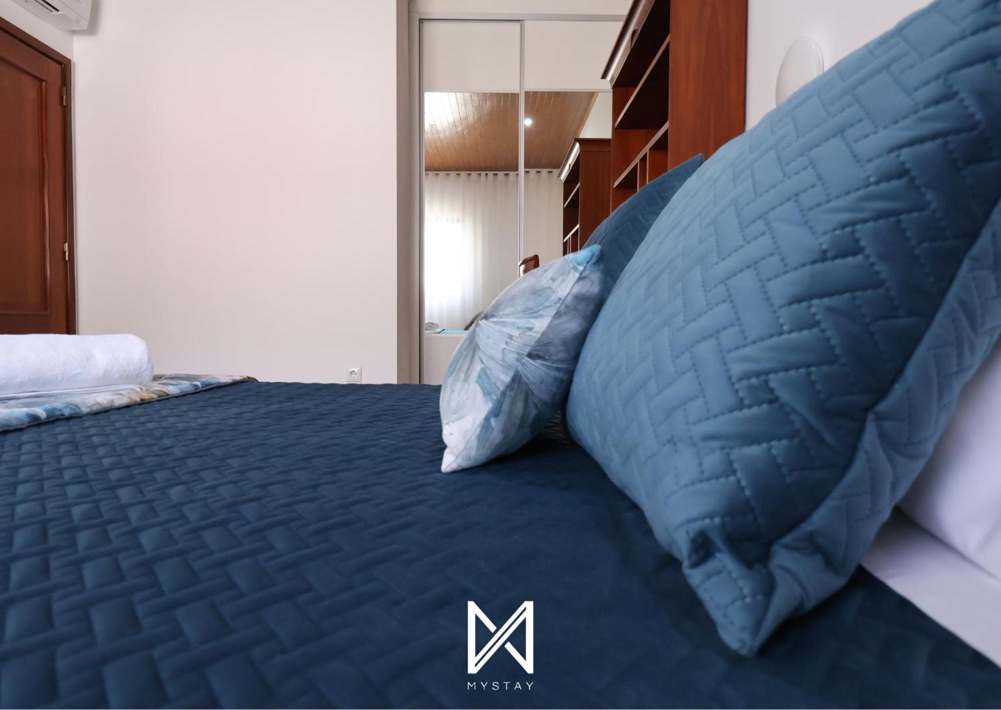 פסו דה רגואה Mystay - Oliveira Douro House חדר תמונה