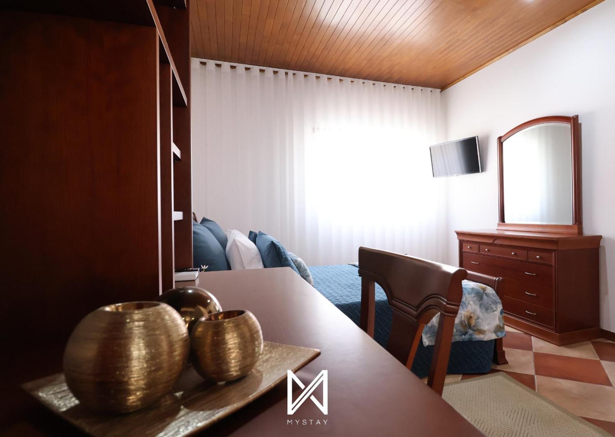 פסו דה רגואה Mystay - Oliveira Douro House חדר תמונה